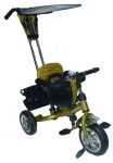 Велосипед Fanny Jaguar Lexus Trike Next Generation